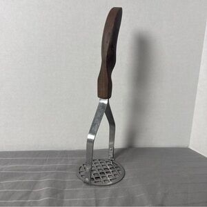 Vintage Cutco Potato Masher #14